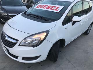 OPEL Meriva usata, con Volante multifunzione
