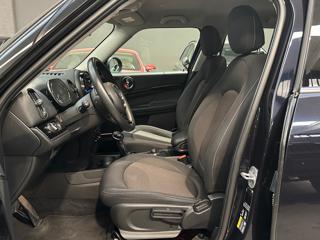 MINI Countryman usata, con Boardcomputer
