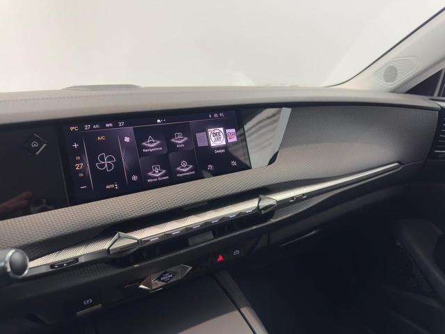 DS AUTOMOBILES DS 4 usata, con Climatizzatore