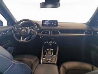 MAZDA CX-5 usata, con Sensore di luce