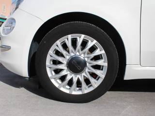 FIAT 500 usata, con Airbag Passeggero