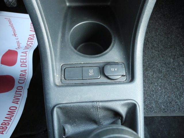 VOLKSWAGEN up! usata, con Controllo trazione