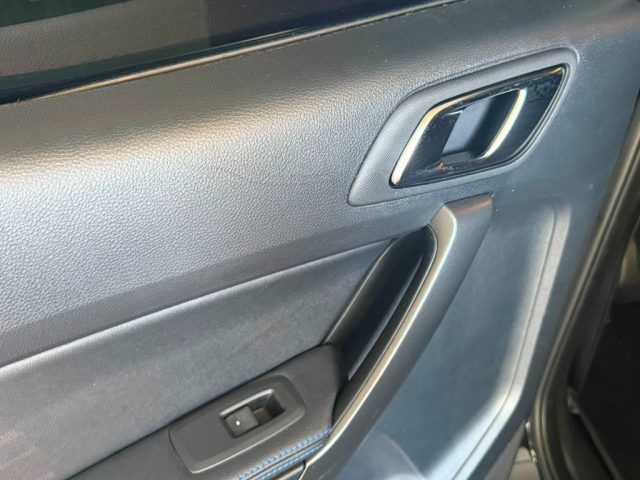 FORD Ranger Raptor usata, con Interni in pelle