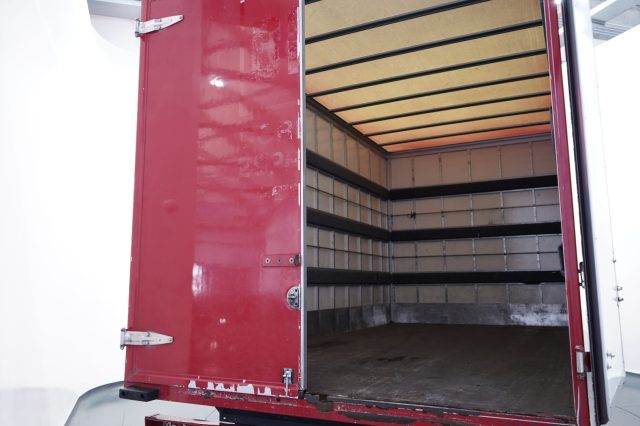 RENAULT Master usata 16