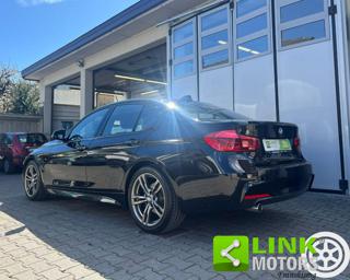 BMW 318 usata, con Airbag Passeggero
