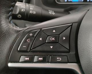 NISSAN Leaf usata, con Servosterzo