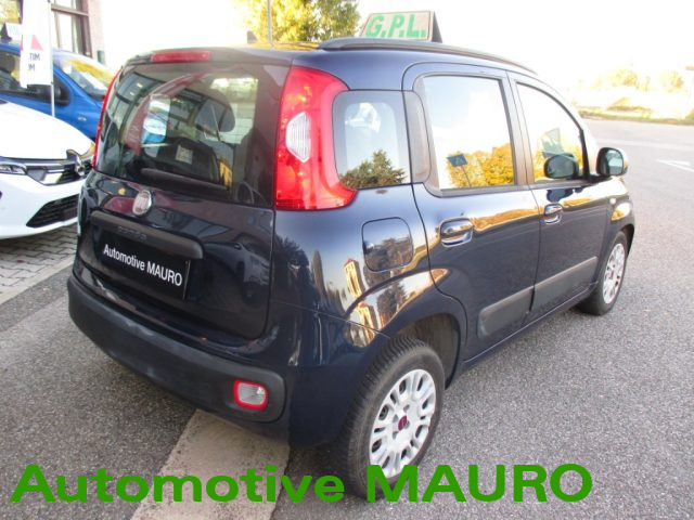 FIAT Panda usata 6
