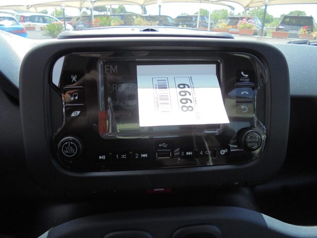 FIAT Panda usata 24