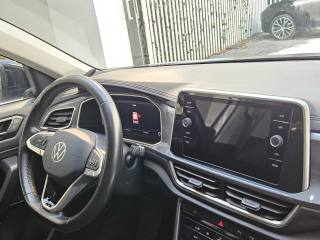 VOLKSWAGEN T-Roc usata, con Controllo trazione