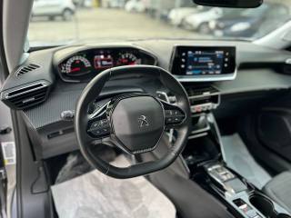 PEUGEOT 2008 usata, con Cerchi in lega