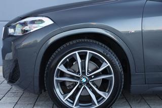 BMW X2 usata 77