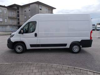 FIAT Ducato usata, con Chiusura centralizzata