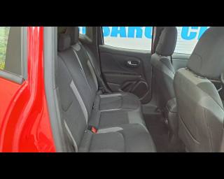 JEEP Renegade usata, con Telecamera per parcheggio assistito