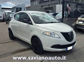 LANCIA Ypsilon usata, con Airbag