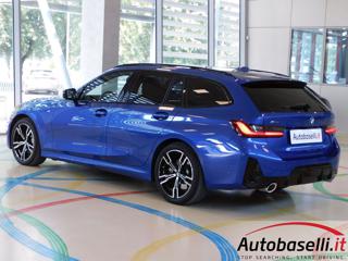 BMW 330 usata, con Airbag Passeggero