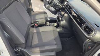 CITROEN C3 usata, con Autoradio