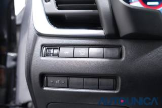 NISSAN Qashqai usata, con Chiusura centralizzata telecomandata