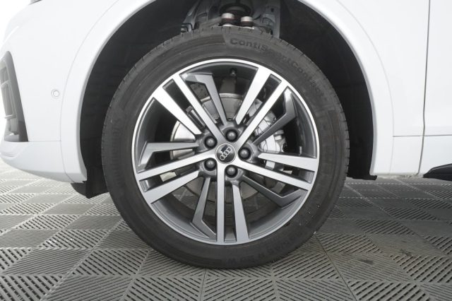 AUDI Q5 usata 12