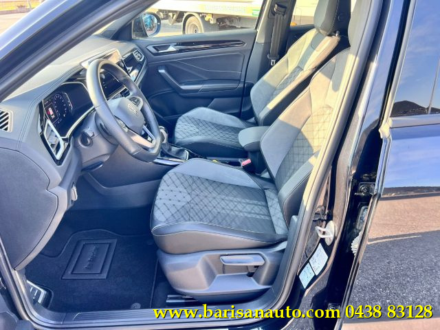 VOLKSWAGEN T-Roc usata, con Alzacristalli elettrici