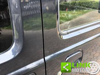 SUZUKI Jimny usata, con Android Auto