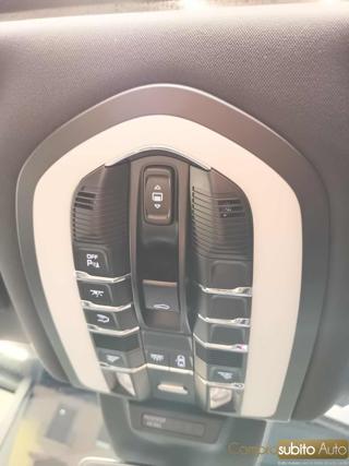 PORSCHE Macan usata, con Filtro antiparticolato