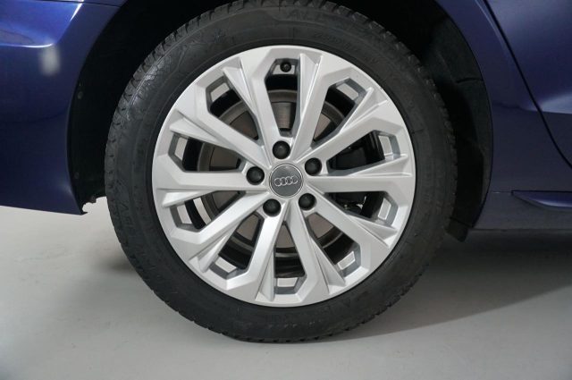 AUDI A4 usata, con Autoradio