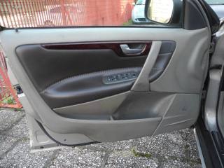 VOLVO XC70 usata, con Ruota di riserva