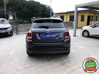 FIAT 500X usata, con Autoradio