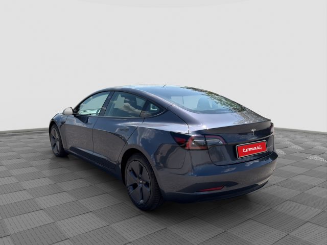 TESLA Model 3 usata 2