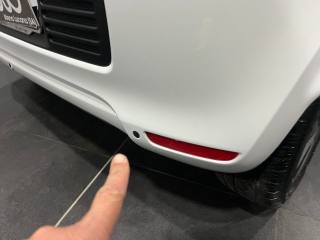 RENAULT Twingo usata, con Cronologia tagliandi