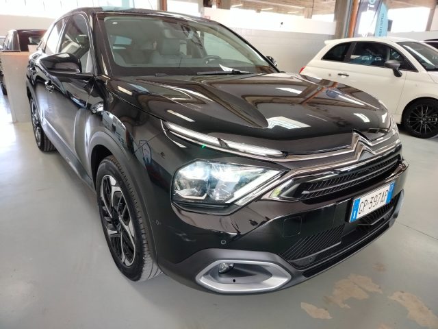 CITROEN C4 usata, con Airbag laterali