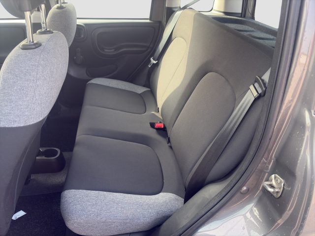 FIAT Panda usata 9