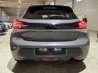 PEUGEOT 208 usata, con Autoradio