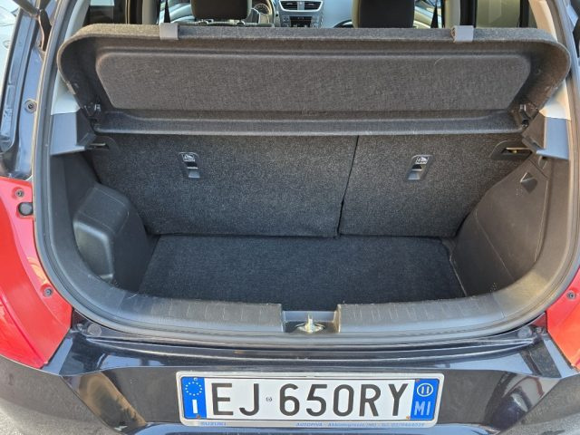 SUZUKI Swift usata, con ESP
