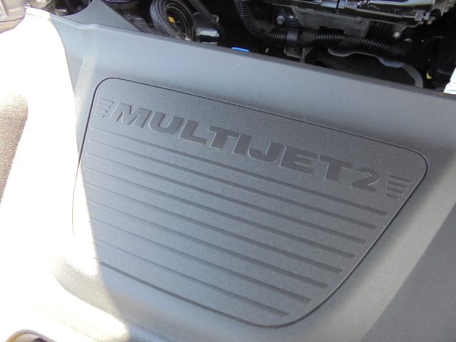 JEEP Renegade usata 47