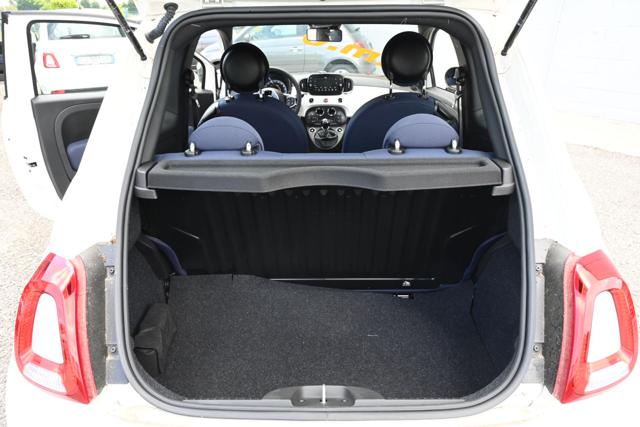 FIAT 500 usata, con Park Distance Control