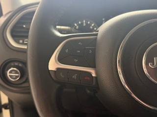 JEEP Renegade usata, con Fendinebbia