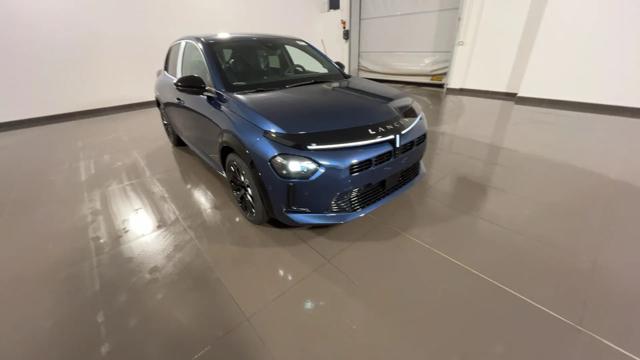 LANCIA Ypsilon usata, con Airbag laterali