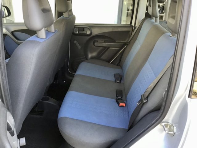 FIAT Panda usata, con Chiusura centralizzata