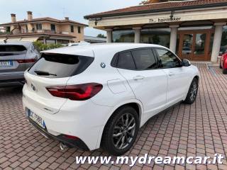 BMW X2 usata, con Airbag Passeggero