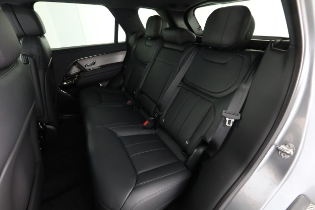 LAND ROVER Range Rover Sport usata 10