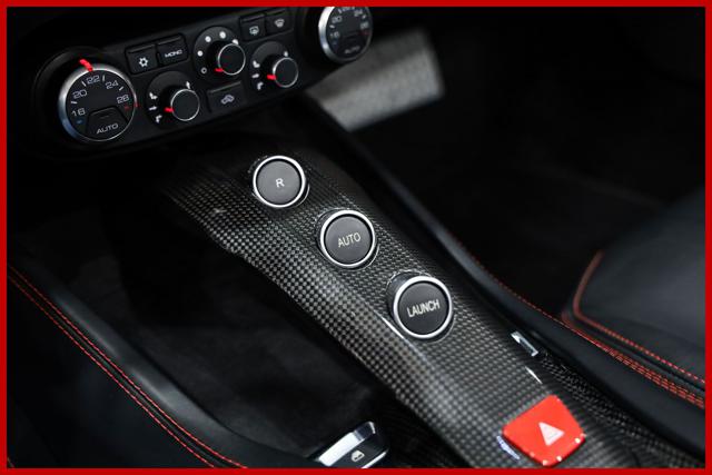 FERRARI California usata, con Fari Xenon