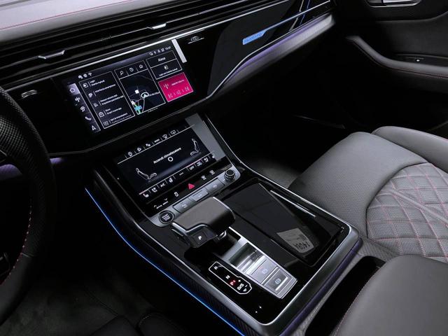 AUDI Q8 usata, con Cerchi in lega