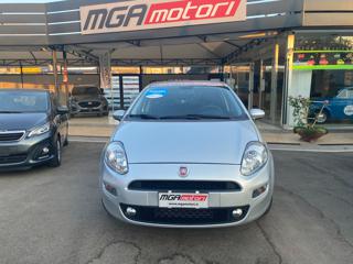 FIAT Punto usata, con Airbag Passeggero