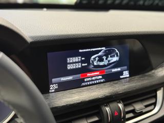 ALFA ROMEO Stelvio usata, con Park Distance Control