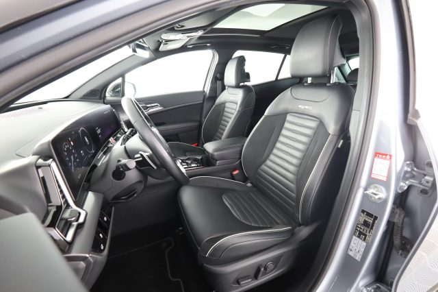 KIA Sportage usata 2