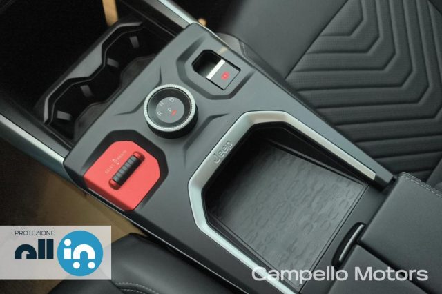 JEEP Compass usata 15