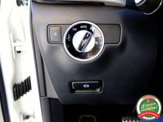 MERCEDES-BENZ B 180 usata, con Servosterzo