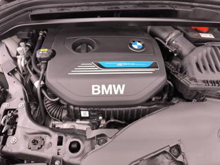 BMW X1 usata, con Chiusura centralizzata telecomandata