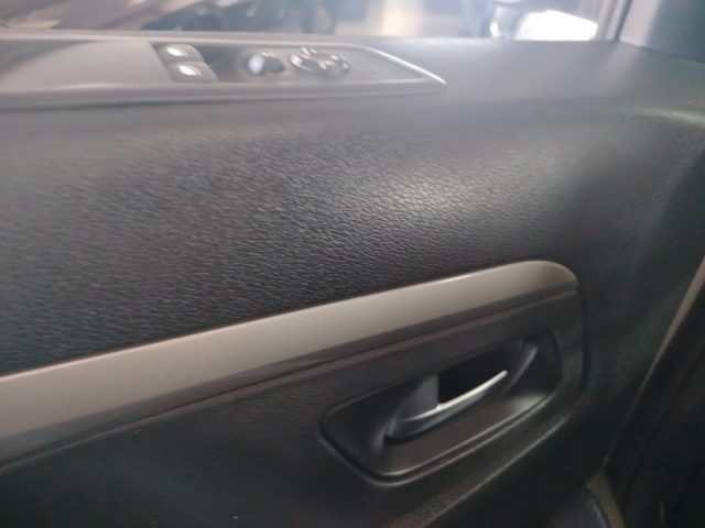 FIAT Ulysse usata, con Autoradio digitale